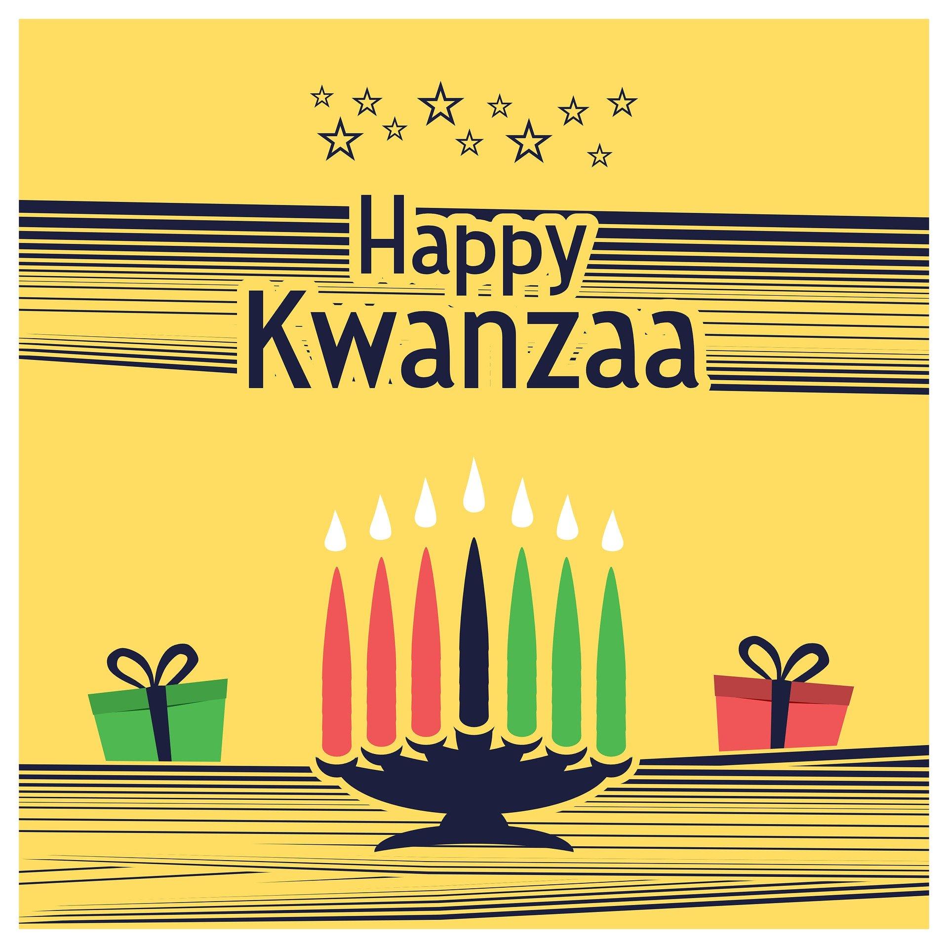 Charlotte Mecklenburg Library Presents: Kwanzaa for Community