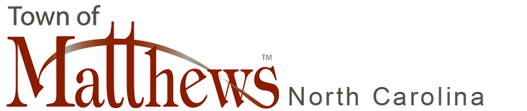 Matthews Holiday Tree Lighting