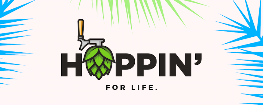 Hoppin' for Life Party