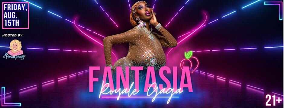 Buns of Pride: A Campy, Curvy Drag Show