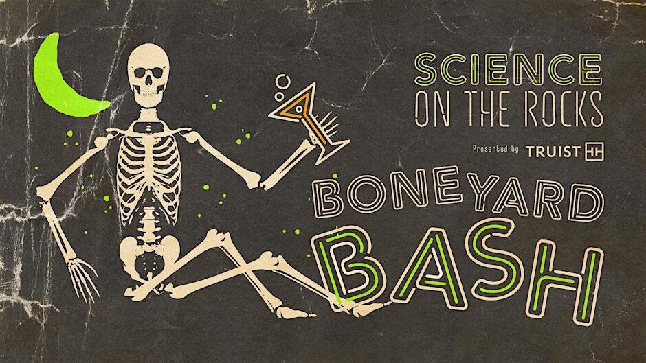 Boneyard Bash 2025: Halloween Party