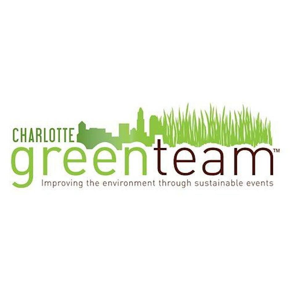 Charlotte Green Team Holiday Social