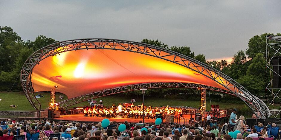 R&B Vibes Picnic Food Truck Festival