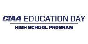2019 CIAA Education Day - High School Program