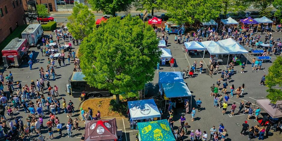 Charlotte BrewFest