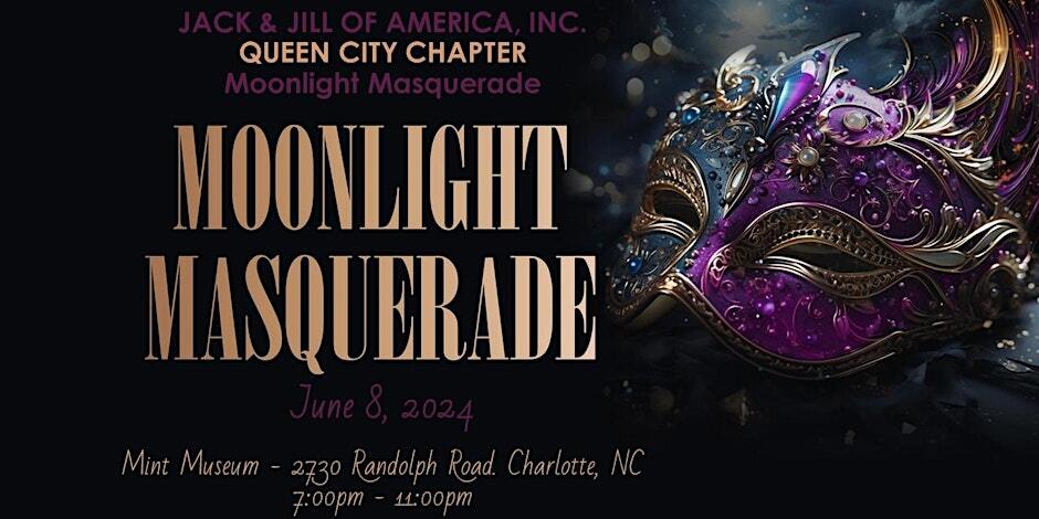 Moonlight Masquerade