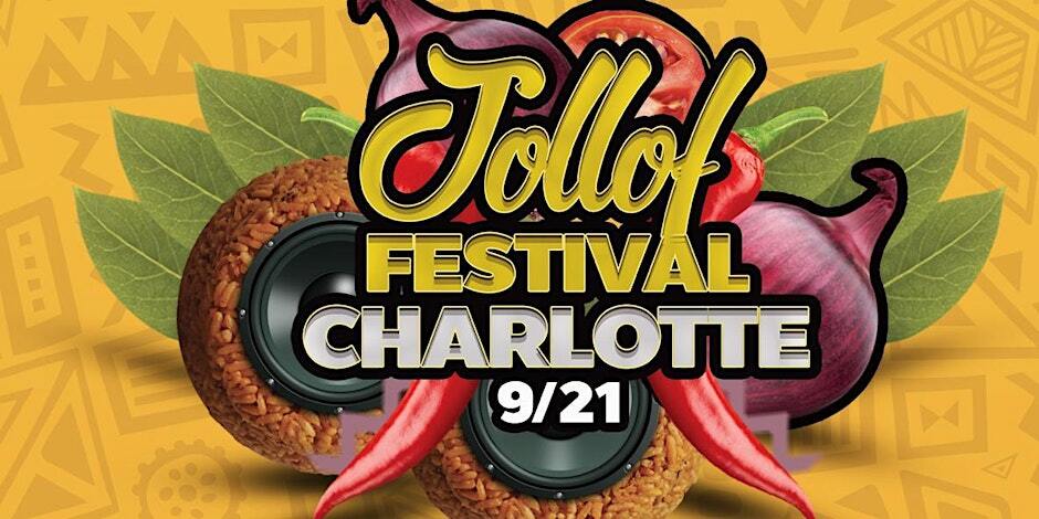 The HBCU Jollof Rice Festival