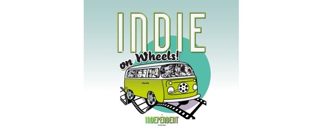 Indie On Wheels - Cats of Malta