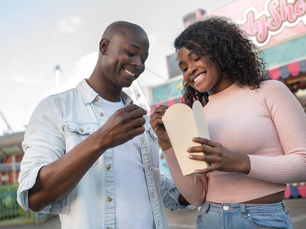 Welcome Back Fest - presented by Novant Health