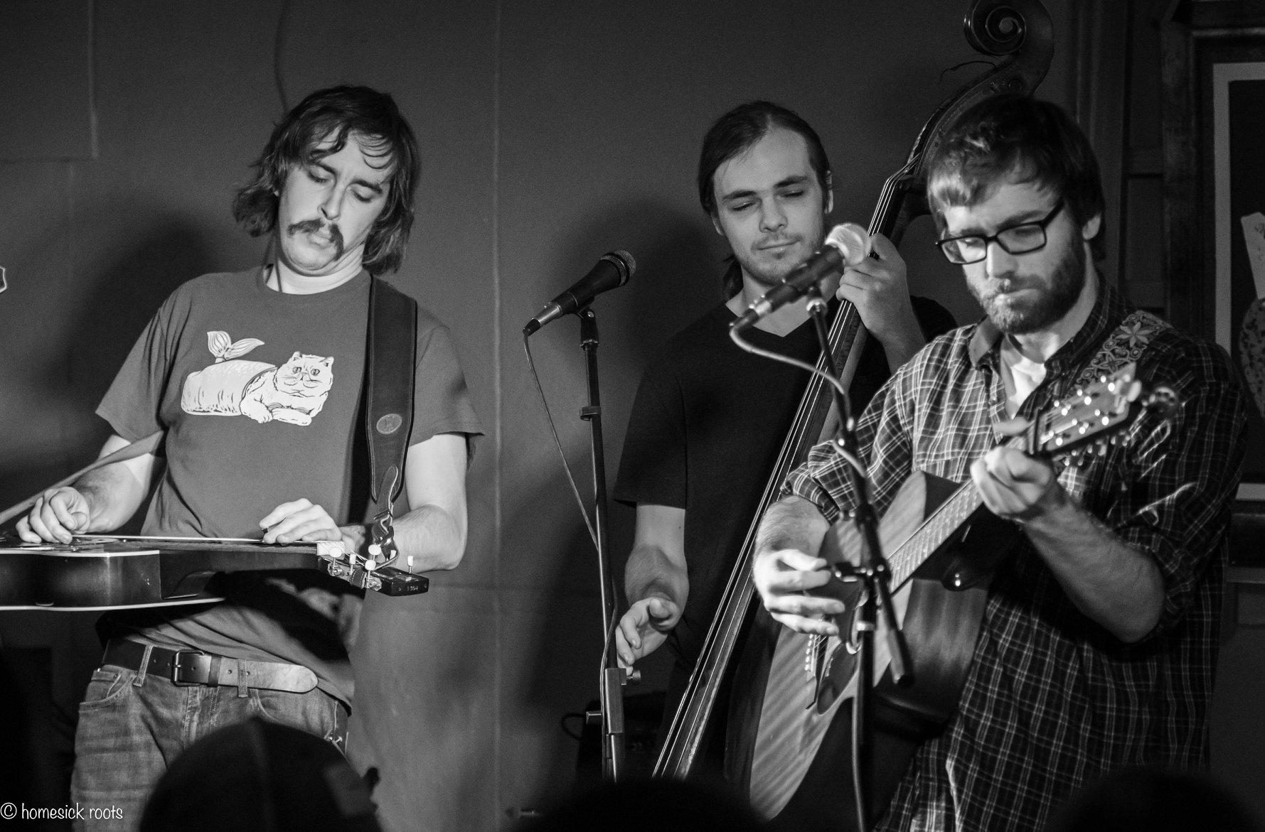 Into The Fog at Legion Brewing