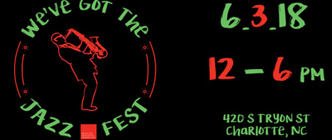 We’ve Got the Jazz Festival 