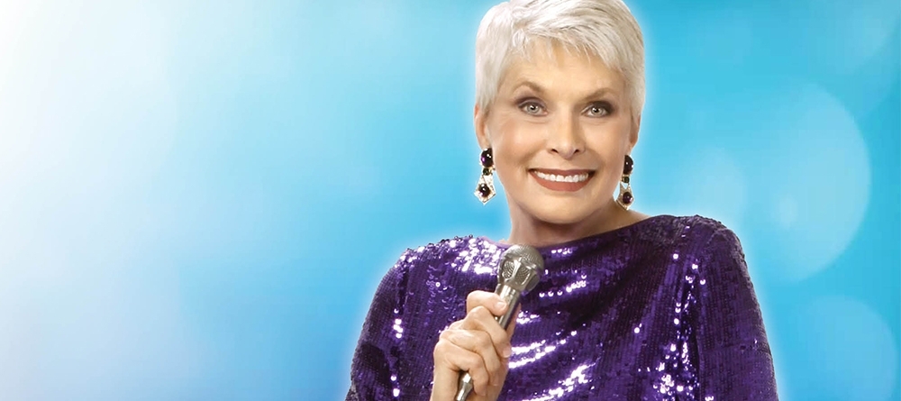 Jeanne Robertson