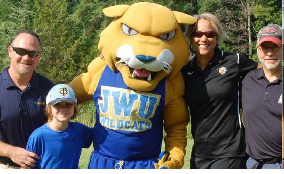 Johnson & Wales University Golf Classic
