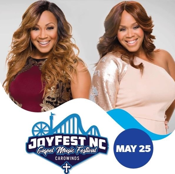 Joyfest Gospel Music Festival