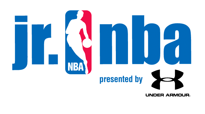 Jr. NBA presented by Under Armour
