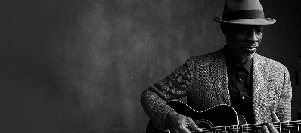 Keb' Mo' - Solo Acoustic