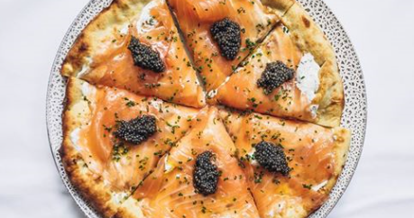 Mother's Day Brunch at WP Kitchen + Bar