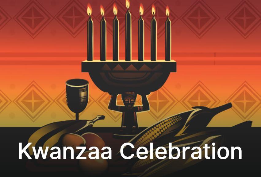 Kwanzaa Celebration