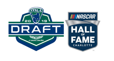 2019 Major League Lacrosse Collegiate Draft