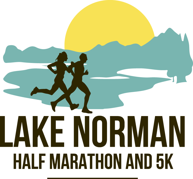 Lake Norman Half Marathon and 5k