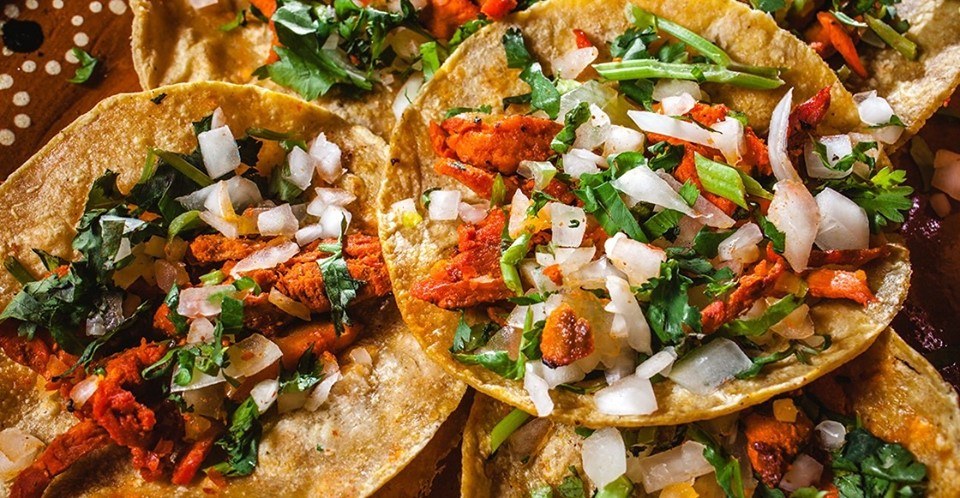 Latin American Street Food Fest