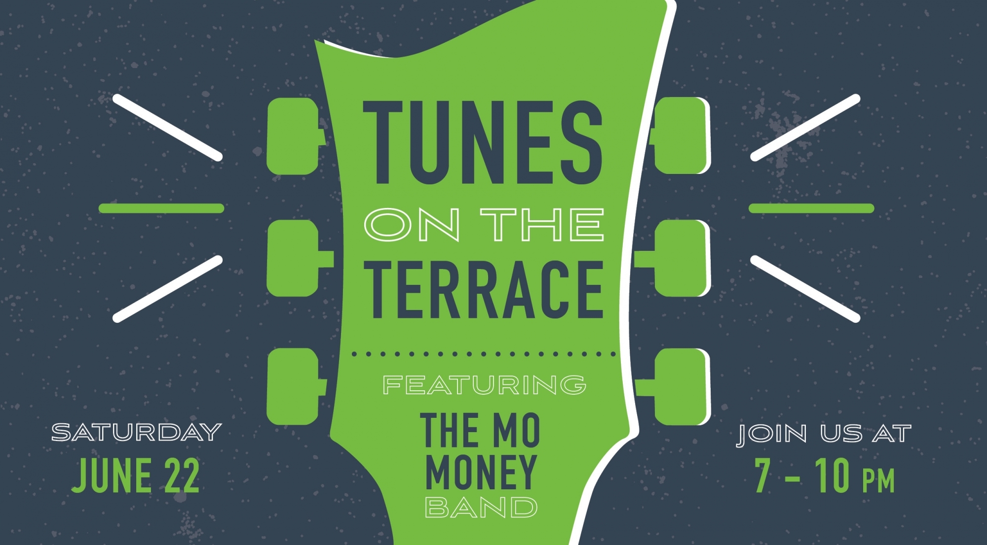 Live Music at Waverly