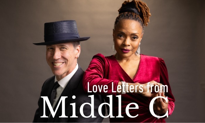 Noel & Maria Present:  Love Letters From Middle C