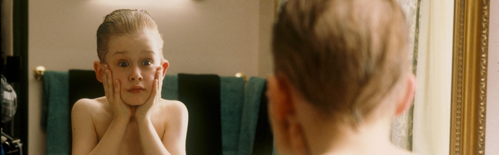 Home Alone in Concert