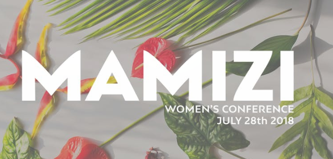Mamizi Women's Conference