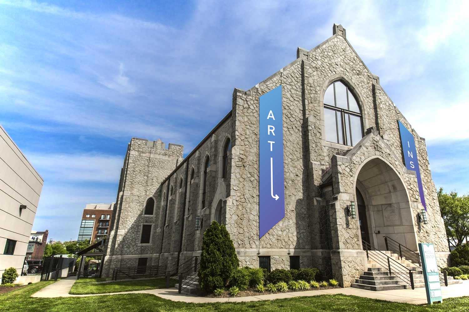 A People's History of Charlotte