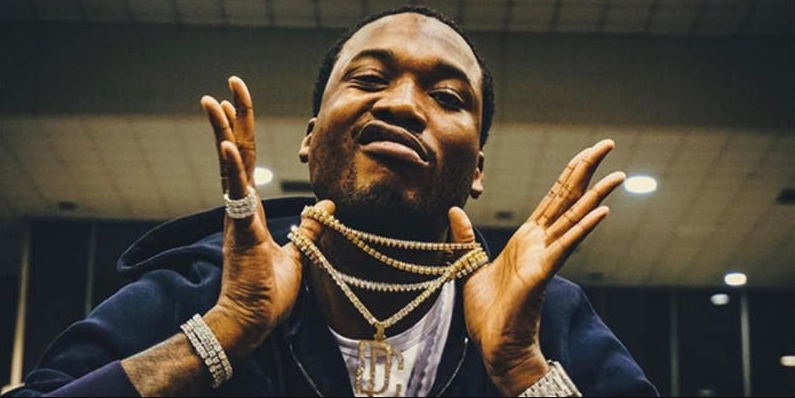 All-Star Grand Finale ft. Meek Mill