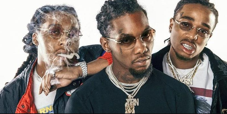 All-Star Main Event ft. Migos