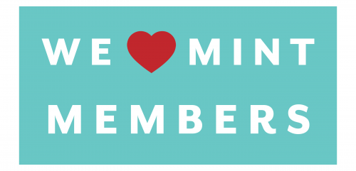 Mint Members Tea