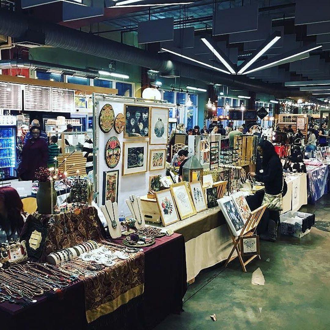 Mother's Day Sip & Shop