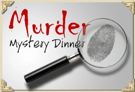 Happy Valley Church of the Redeemed Mystery Dinner Theater Show