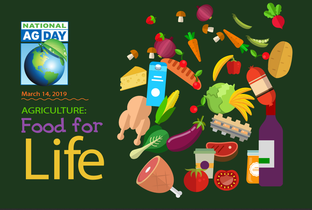 National Agriculture Week