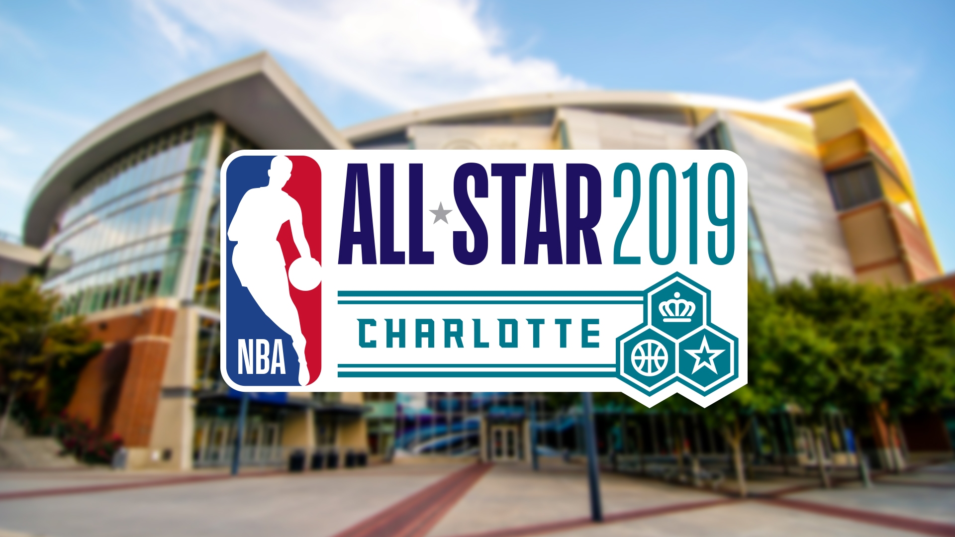 2019 NBA All-Star Weekend