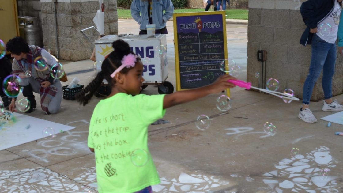 Open Studio Saturday