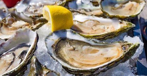 Sycamore Brewing Raw Bar Pop-Up