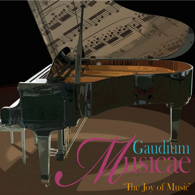 Gaudium Musicae: Passio: The Passion of the Christ