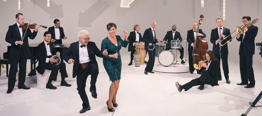 Charlotte Symphony Pops: Pink Martini