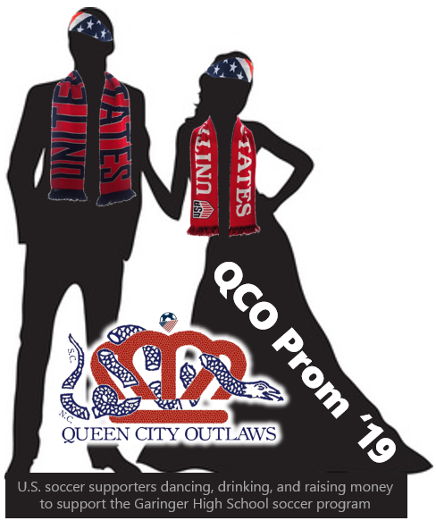 Queen City Outlaws Prom Fundraiser