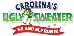 Carolina's Ugly Sweater Run