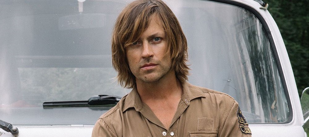 Rhett Miller Acoustic