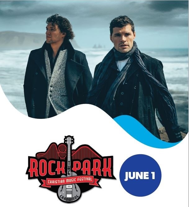 Rock the Park Christian Music Festival