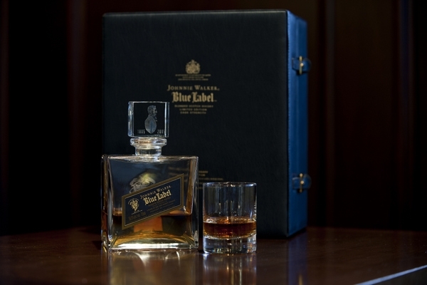 The Scotch Club of Ballantyne