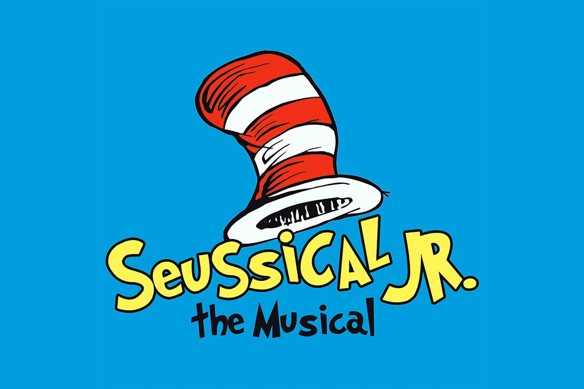 Seussical JR. the Musical 