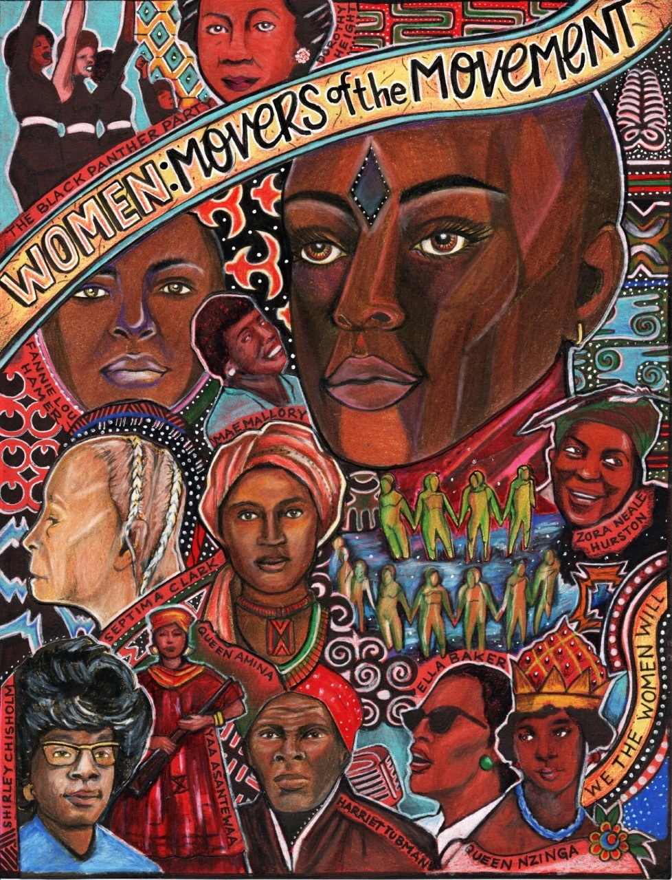 'A Sign Of The Times' 19th Annual Black History Concert