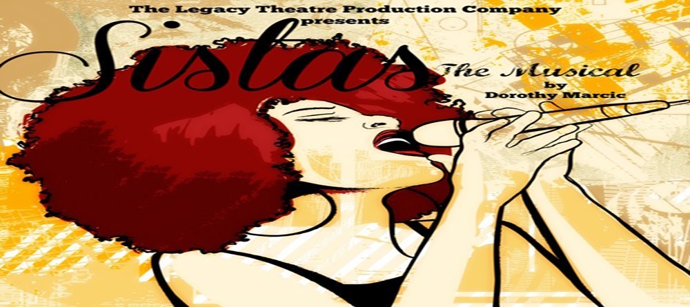 Sistas: The Musical