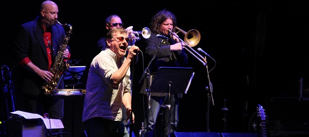 Southside Johnny & The Asbury Jukes